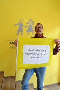 Bernd Mayer, Gemeinderat Tauberbischofsheim
